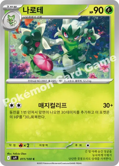 나로테