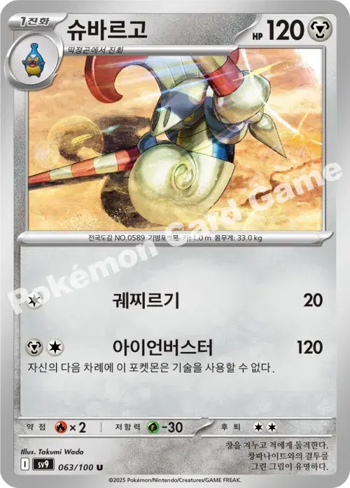 슈바르고