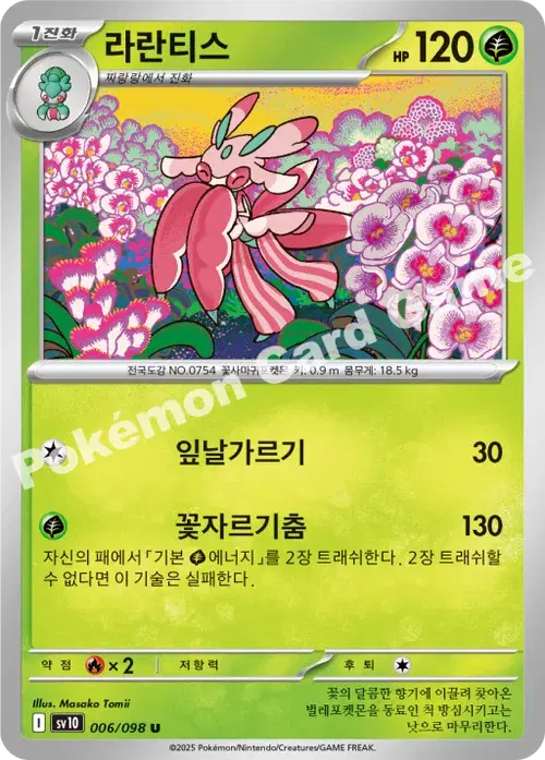 라란티스