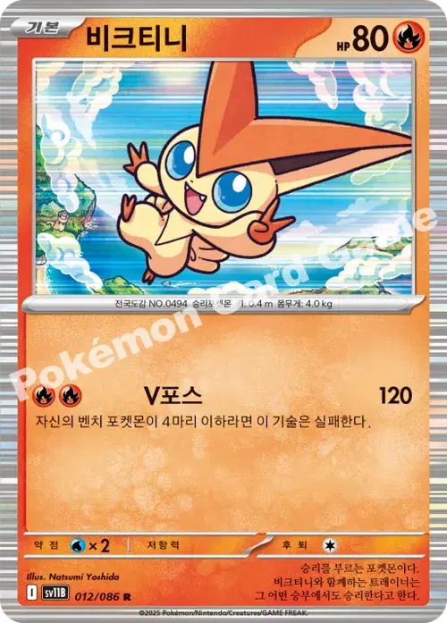 비크티니
