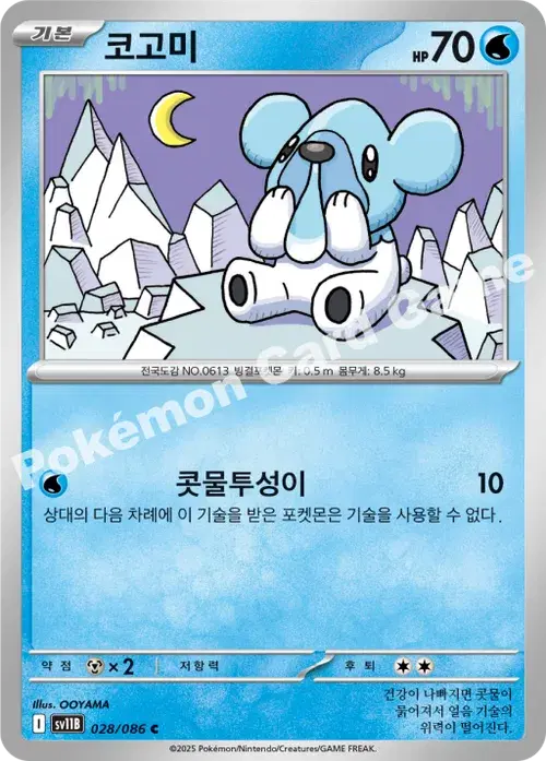 코고미