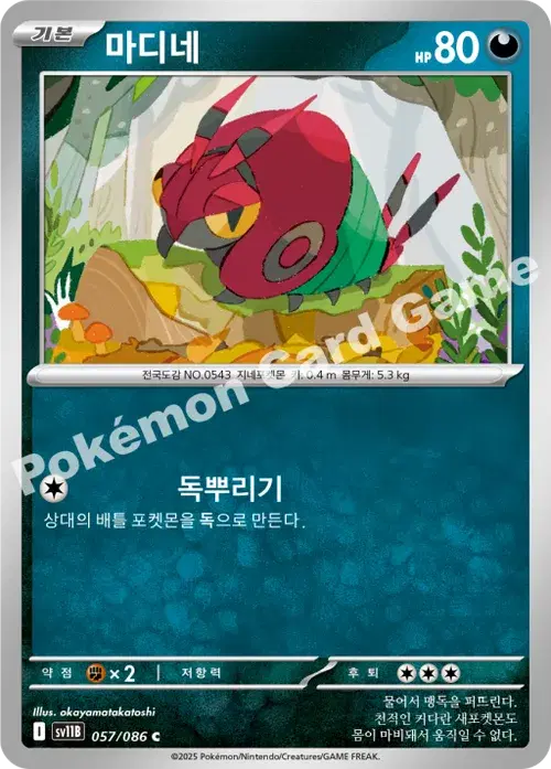 마디네