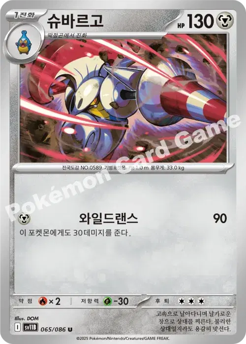 슈바르고
