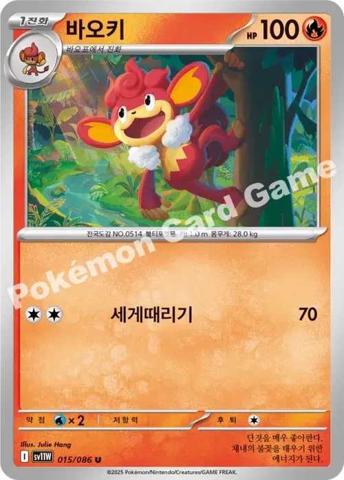 바오키