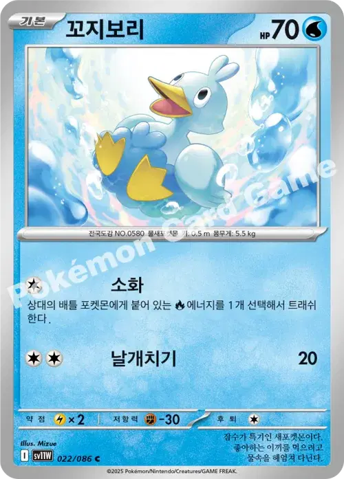 꼬지보리