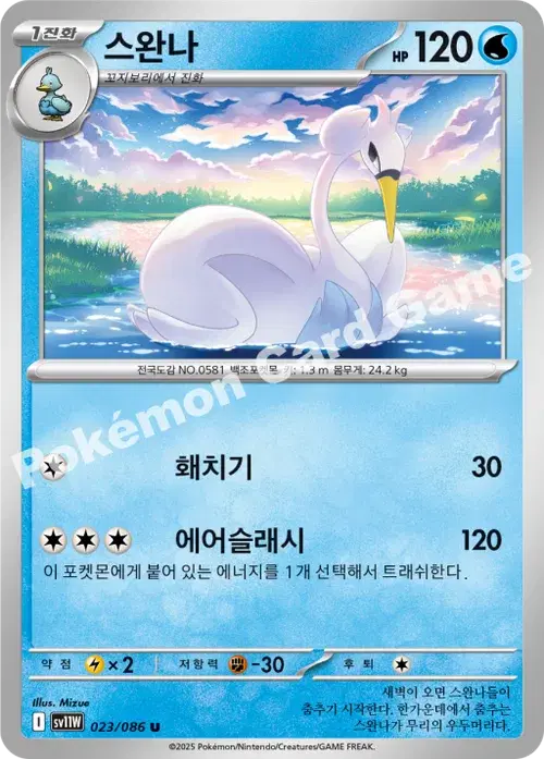 스완나