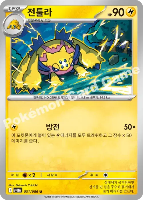 전툴라