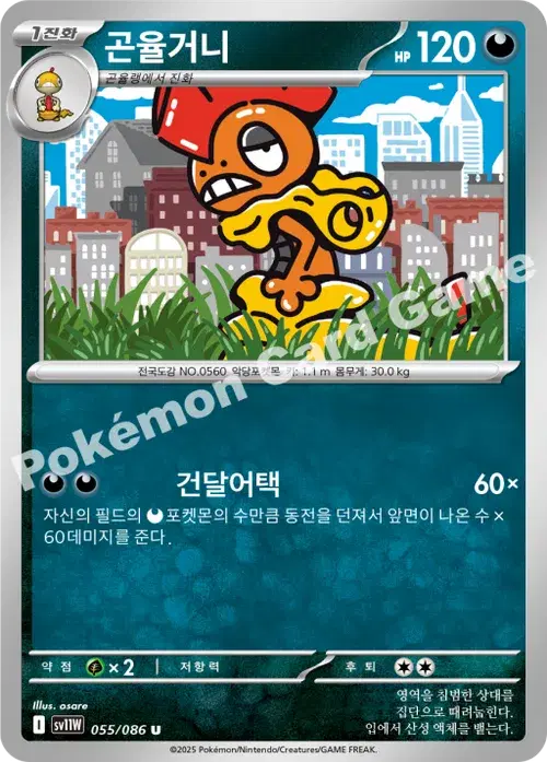 곤율거니