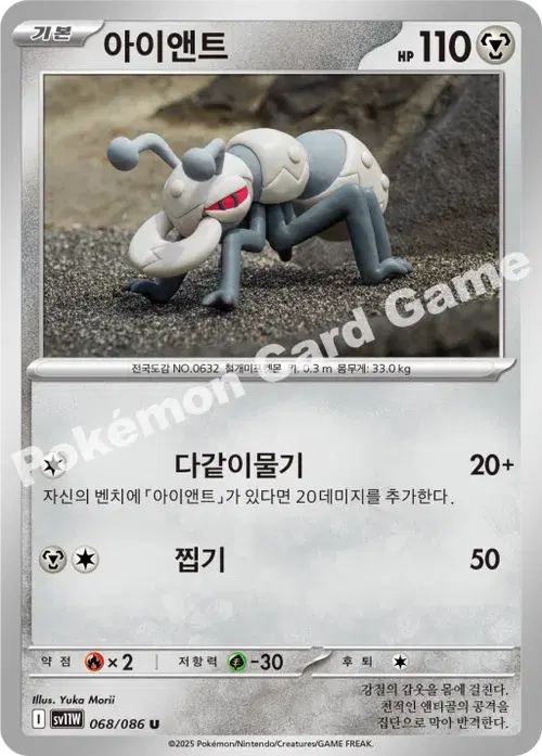 아이앤트