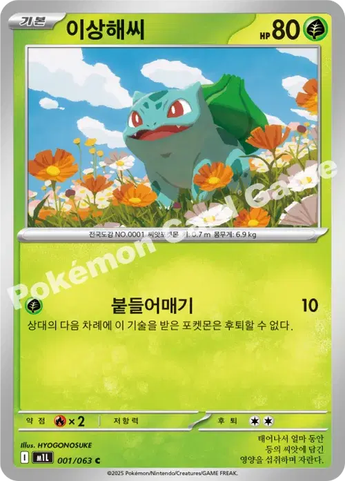 MEGA 확장팩 「메가브레이브」