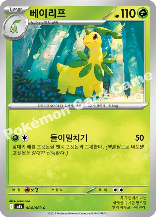 베이리프