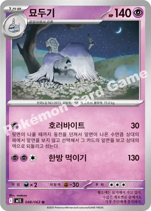 묘두기
