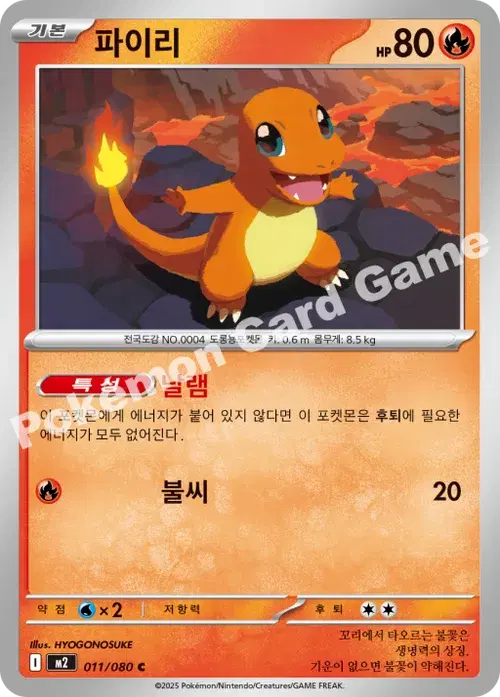 파이리