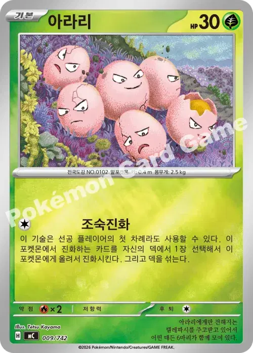 아라리