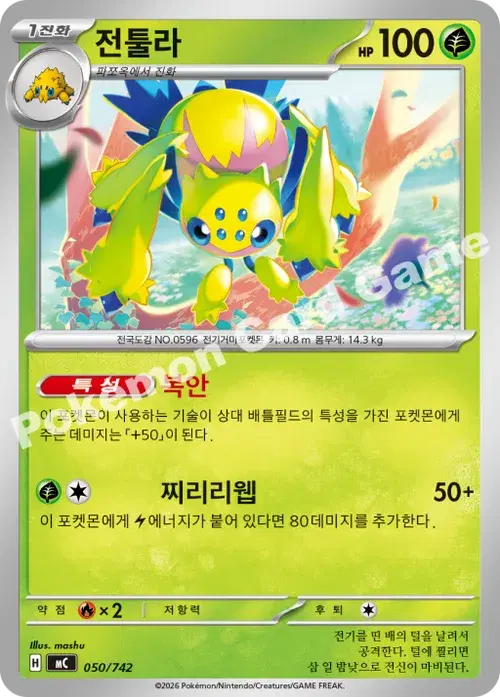 전툴라
