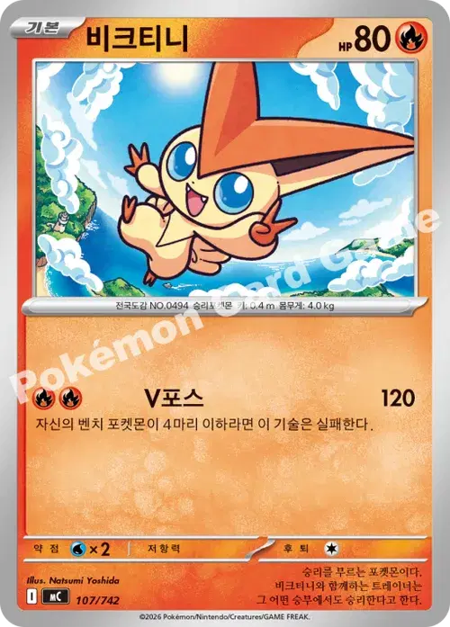 비크티니