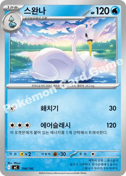 스완나