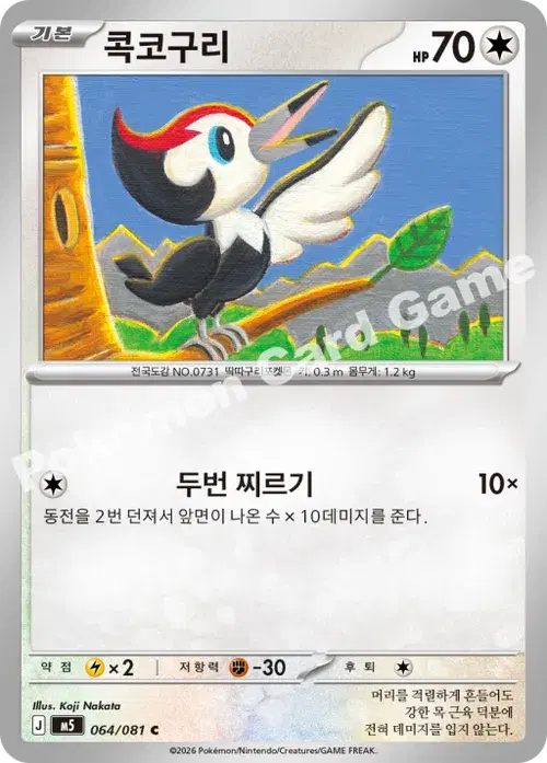 Koji Nakata