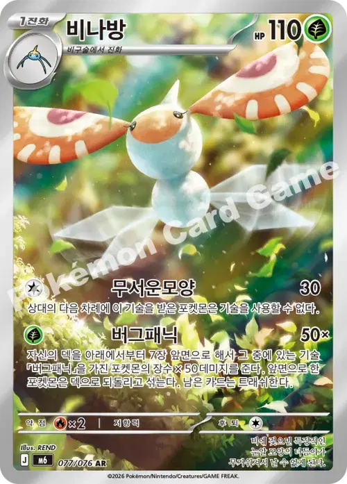 비나방