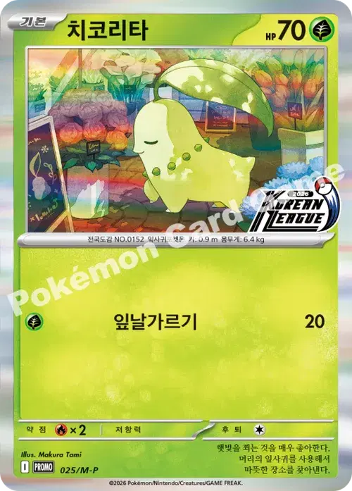 치코리타