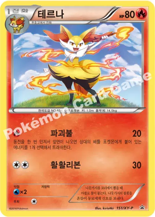 테르나