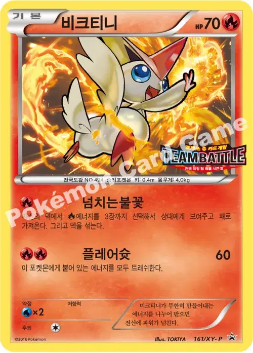 비크티니