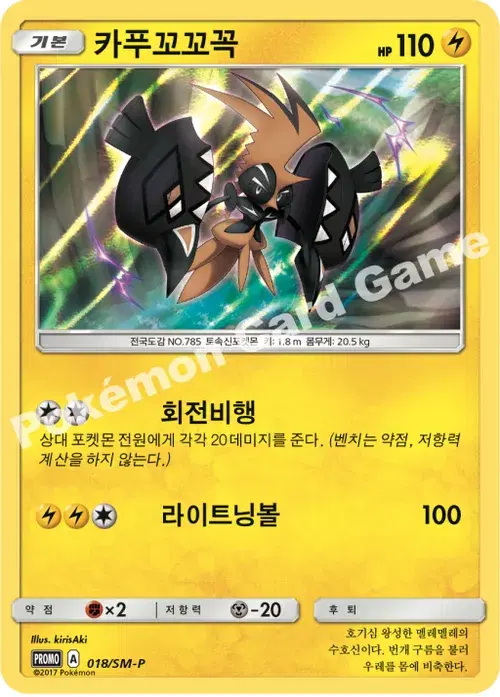 카푸꼬꼬꼭