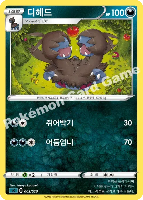 디헤드