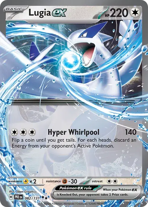 Prismatic Evolutions