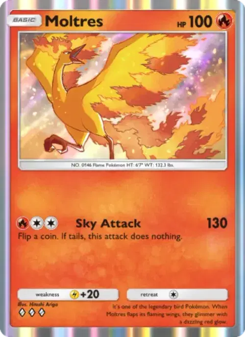 Moltres