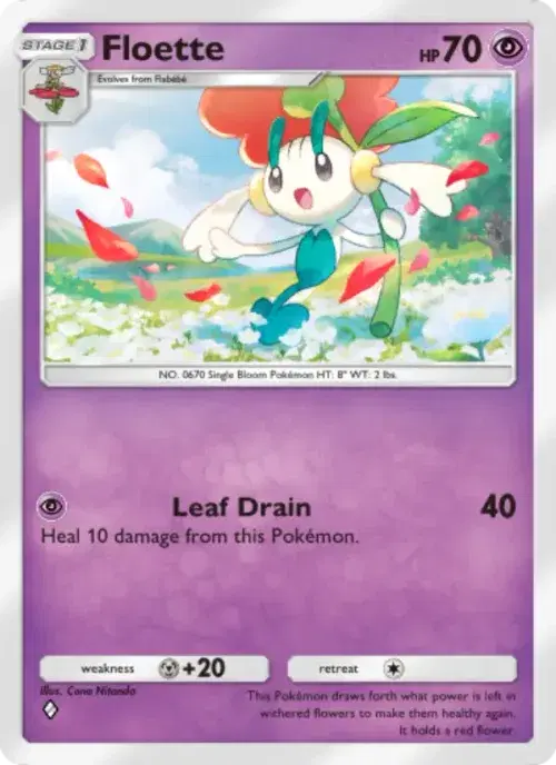 Floette