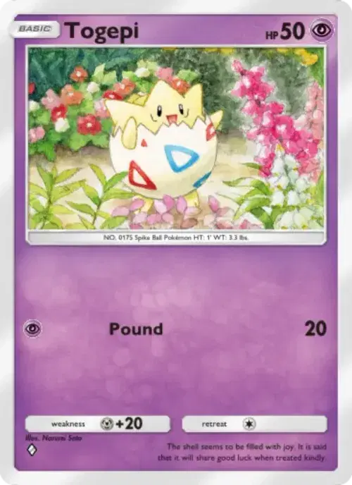 Togepi