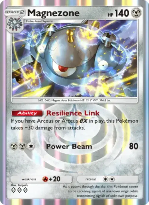 Magnezone