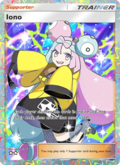 Iono
