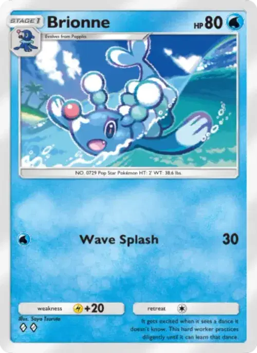 Brionne