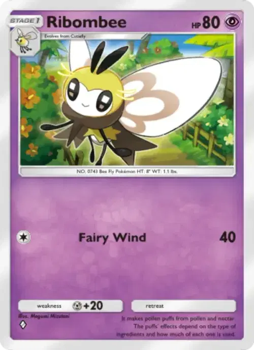Ribombee