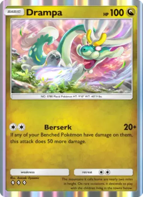 Drampa