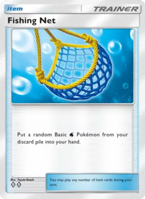 Fishing Net