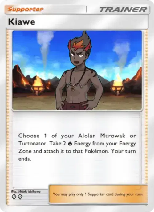 Kiawe