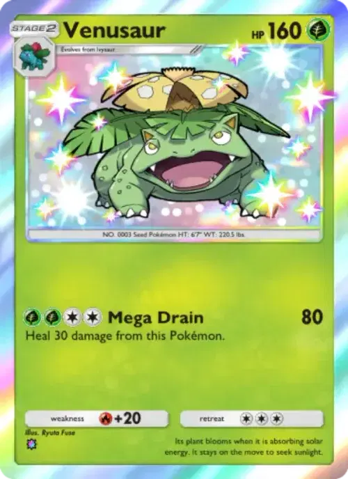 Venusaur