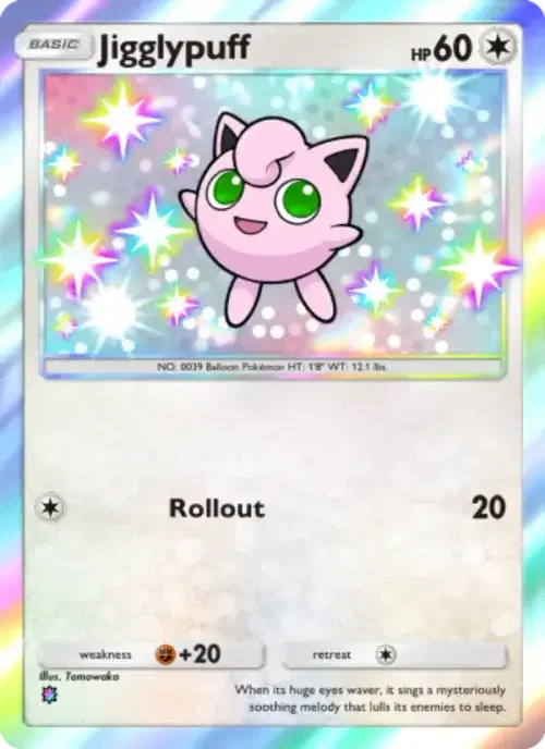 Jigglypuff