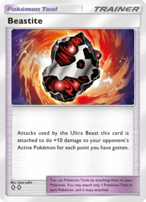 Beastite
