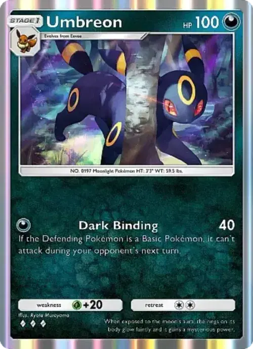 Umbreon
