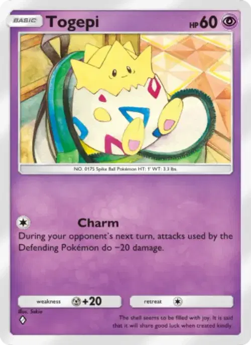 Togepi