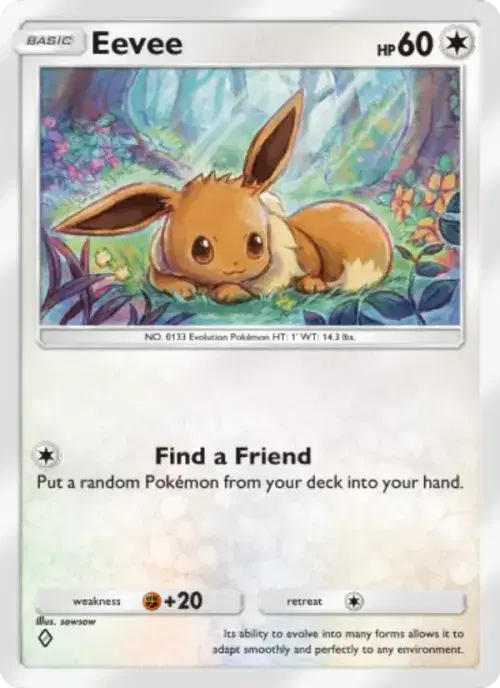 Eevee