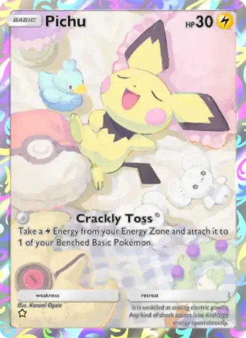 Pichu