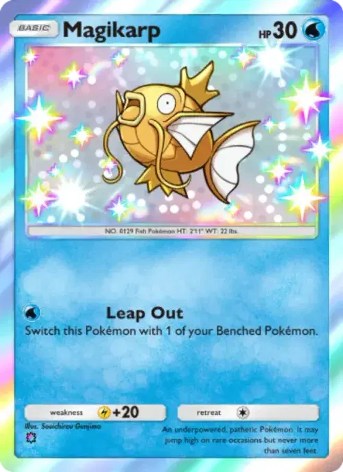 Magikarp