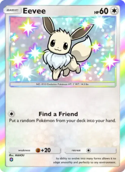 Eevee