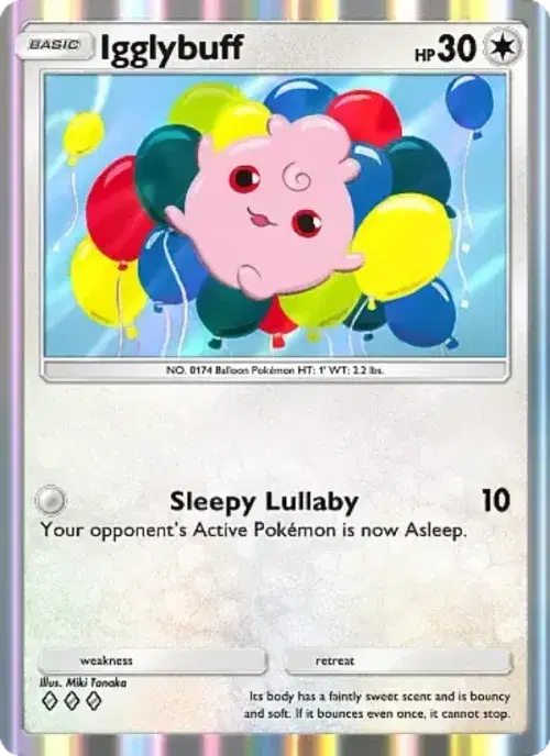 Igglybuff