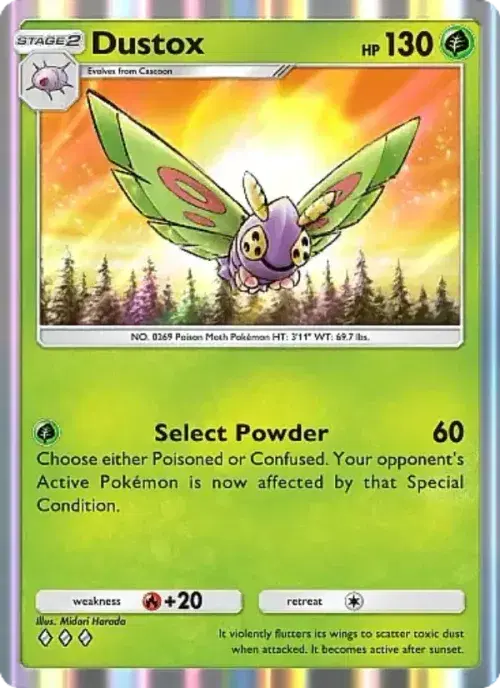 Dustox